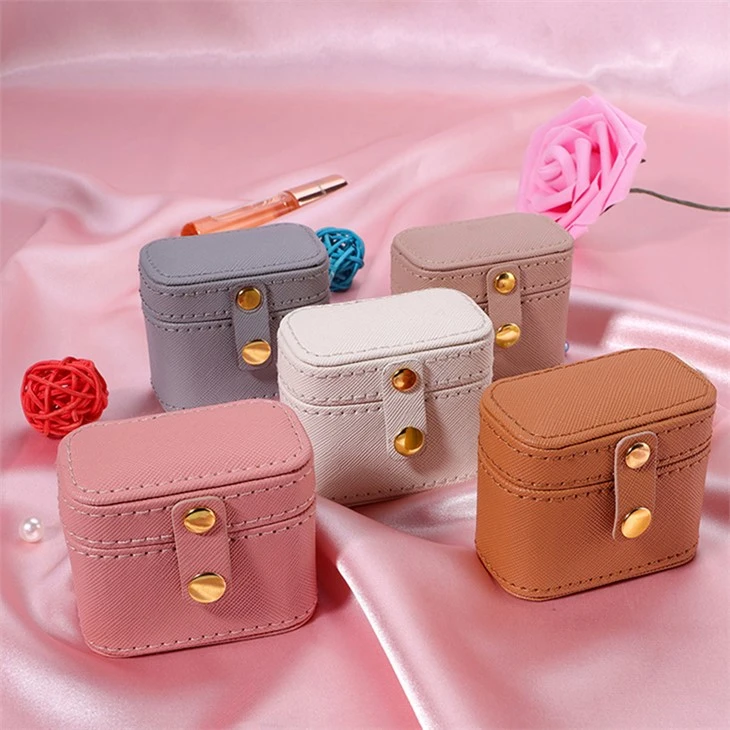 Customize Mini Locker Jewelry Box
