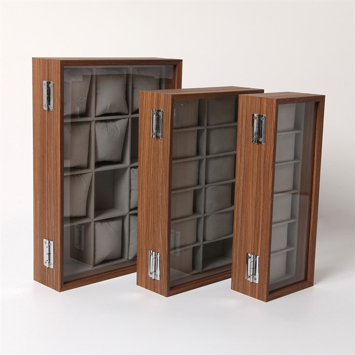 Luxury Watch Packaging Box